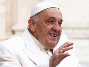 DOCUMENTÁRIO DE MARTIN SCORSESE TRAZ ÚLTIMA ENTREVISTA DO PAPA FRANCISCO E HOMENAGEIA PROJETO EDUCACIONAL