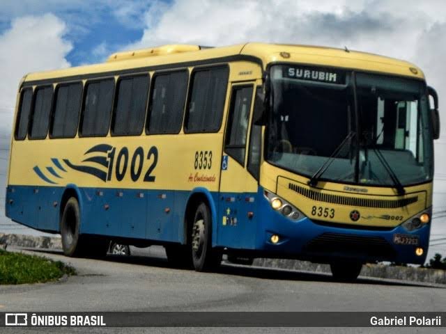 Empresa 1002 comunica interrupção de linhas na Mata Norte a partir de junho